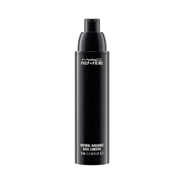 Prep + Prime Natural Radiance