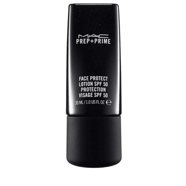 Prep & Prime Face Protect Lotion