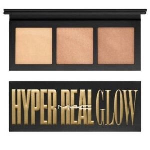 Hyper Real Glow Palatte