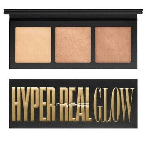 Hyper Real Glow Palatte
