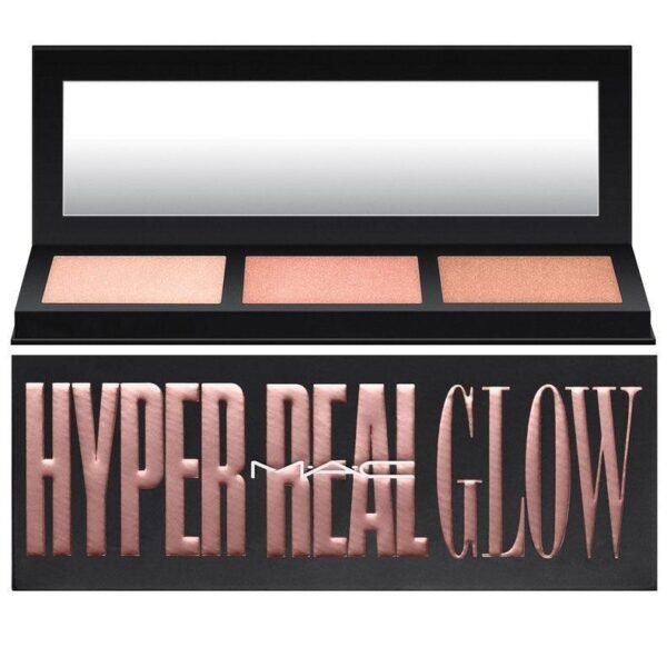 Hyper Real Glow Palatte