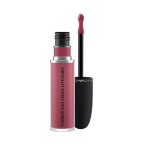 Powder Kiss Liquid Lipcolour