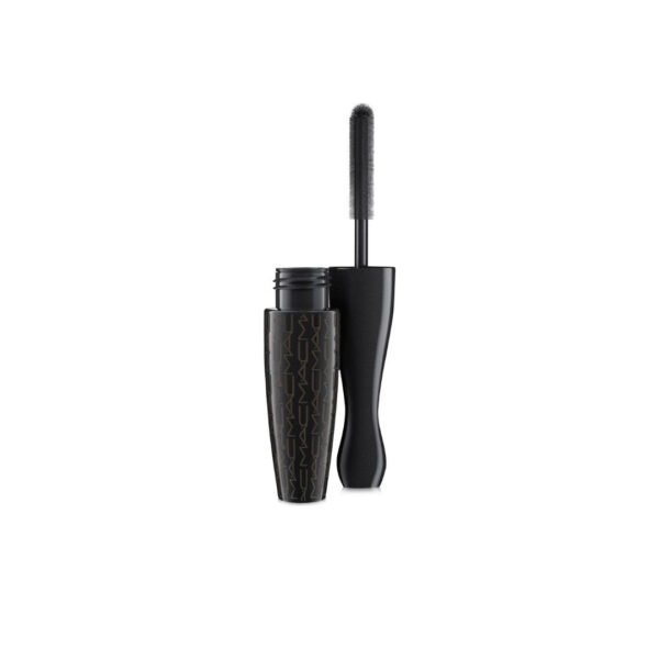 Mascara In Extreme Dimension 3D Black