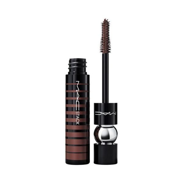 MACStack Mega Brush Brown Shade