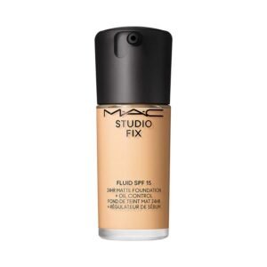 Studio Fix Fluid SPF 15 24HR Matte Foundation + Oil Control 30ml