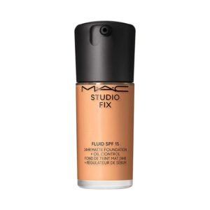 Studio Fix Fluid SPF 15 24HR Matte Foundation + Oil Control 30ml