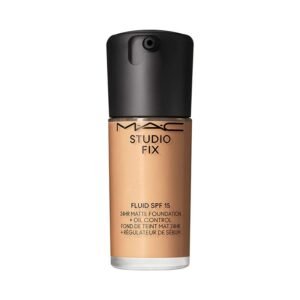 Studio Fix Fluid SPF 15 24HR Matte Foundation + Oil Control 30ml