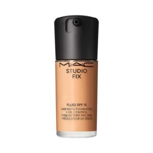 Studio Fix Fluid SPF 15 24HR Matte Foundation + Oil Control 30ml