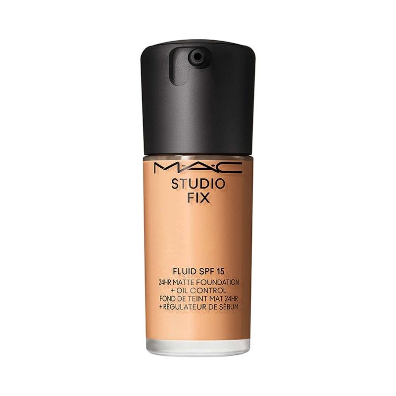 Studio Fix Fluid SPF 15 24HR Matte Foundation + Oil Control 30ml