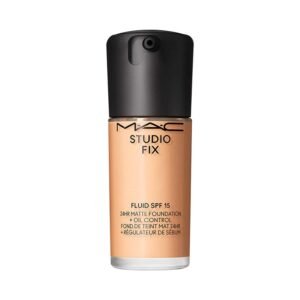 Studio Fix Fluid SPF 15 24HR Matte Foundation + Oil Control 30ml