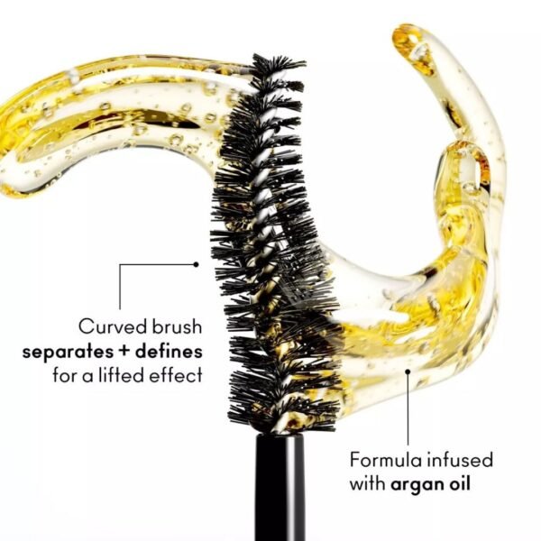 MAC - Stack Elevated Mascara 12ML