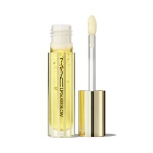 Lipglass Blow Plumping Oil Ginger Zinger
