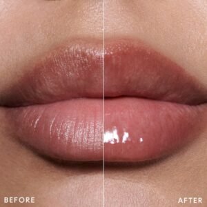 Lipglass Blow Plumping Oil Ginger Zinger