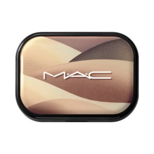 Eye Shadow Palette Connect in Colour X6 Nuanced Neutrals