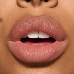 Powder Kiss Hazy Matte Lipstick