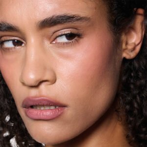 Powder Kiss Lip + Cheek Mousse
