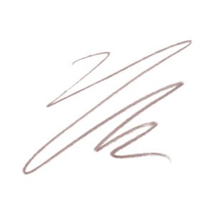 Pro Brow Styler Thunder