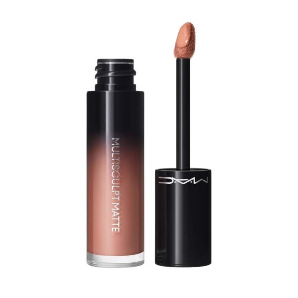 Sculpting Matte Liquid Eyeshadow