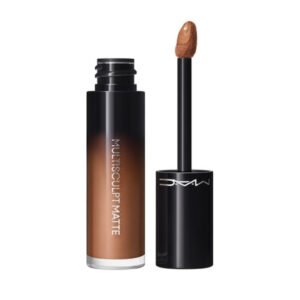 Sculpting Matte Liquid Eyeshadow
