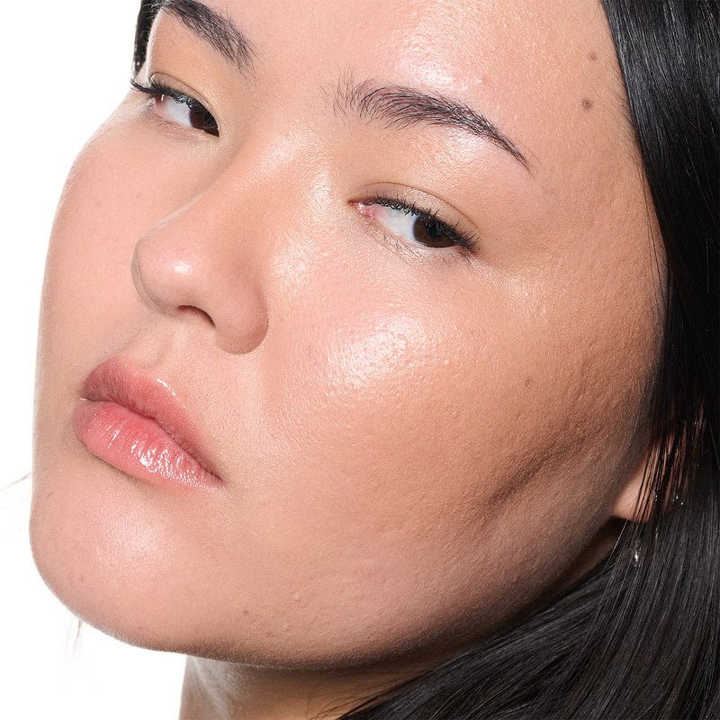 Strobe Beam Liquid Bronzer