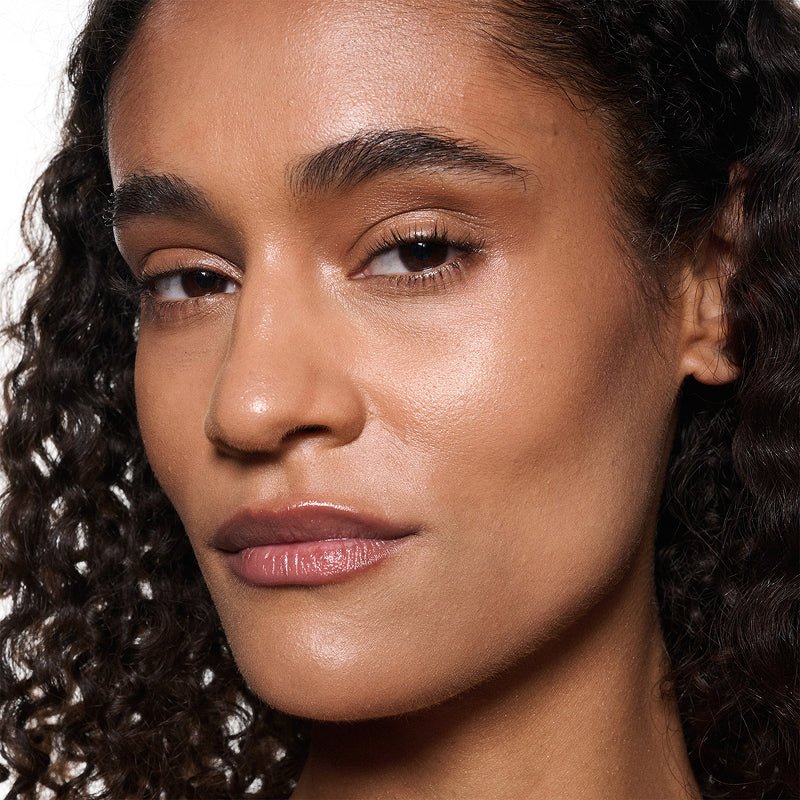 Strobe Beam Liquid Bronzer