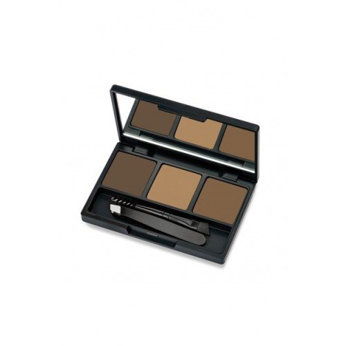 GOLDEN ROSE EYEBROW STYLING KIT