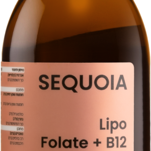 SEQUOIA LIPO FOLATE+B12