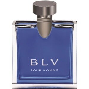 BLV POUR HOMME א.ד.ט