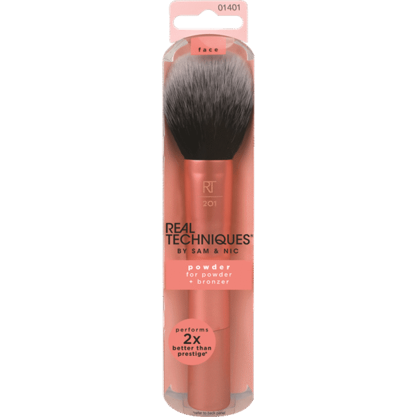 Real Techniques Powder Brush
