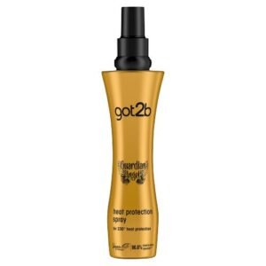 GOT2B Heat Protection Spray