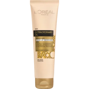 LOREAL ניקוי פנים במרקם חלבי
