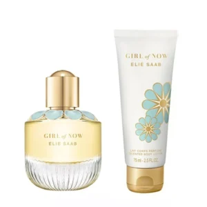 GIRL OF NOW ELIE SAAB SET א.ד.פ