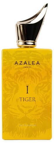 AZALEA I TIGER EDP Unisex 100ML