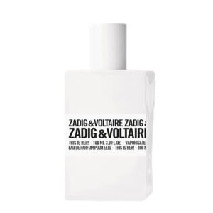 ZADIG&VOLTAIRE THIS IS א.ד.פ לאישה 100 מ"ל