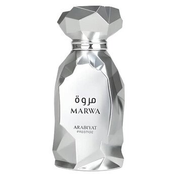 ARABIYAT MARWA EDP 100ML Unisex