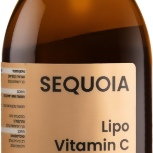 SEQUOIA LIPO VITAMIN C