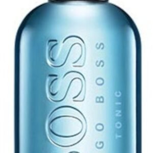 BOSS BOTTLED TONIC א.ד.ט לגבר