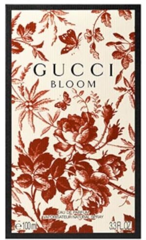 GUCCI BLOOM EDP Women - الصورة 3