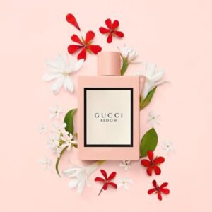 GUCCI BLOOM EDP Women - الصورة 4