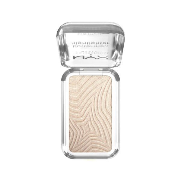 NYX Professional Makeup Buttermelt Highlighter
