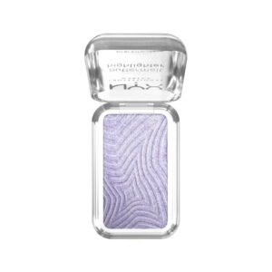 NYX Professional Makeup Buttermelt Highlighter