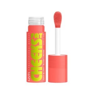 NYX Professional Makeup Fat Cheeks Blush