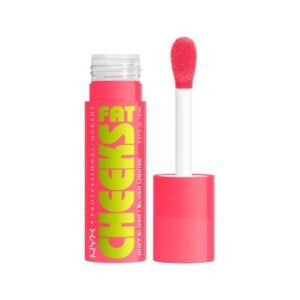 NYX Professional Makeup Fat Cheeks Blush