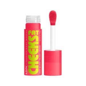 NYX Professional Makeup Fat Cheeks Blush