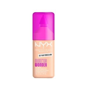 NYX Professional Makeup Make Em Wonder
