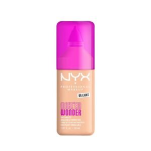 NYX Professional Makeup Make Em Wonder