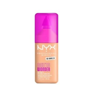 NYX Professional Makeup Make Em Wonder