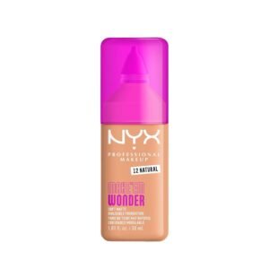 NYX Professional Makeup Make Em Wonder