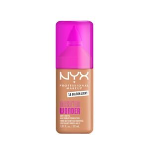 NYX Professional Makeup Make Em Wonder