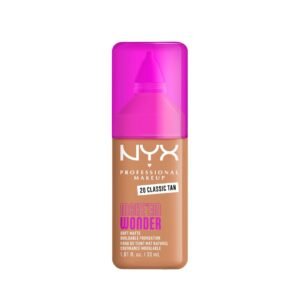 NYX Professional Makeup Make Em Wonder